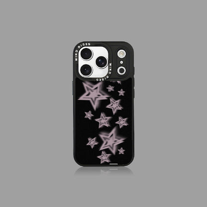 Blur Pinkstar