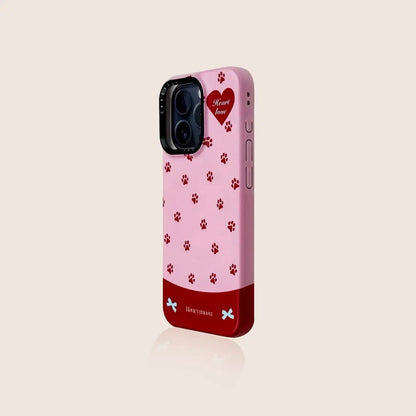 Cute Food Series iPhone Case with 3D Magnetic Stand SEACASE