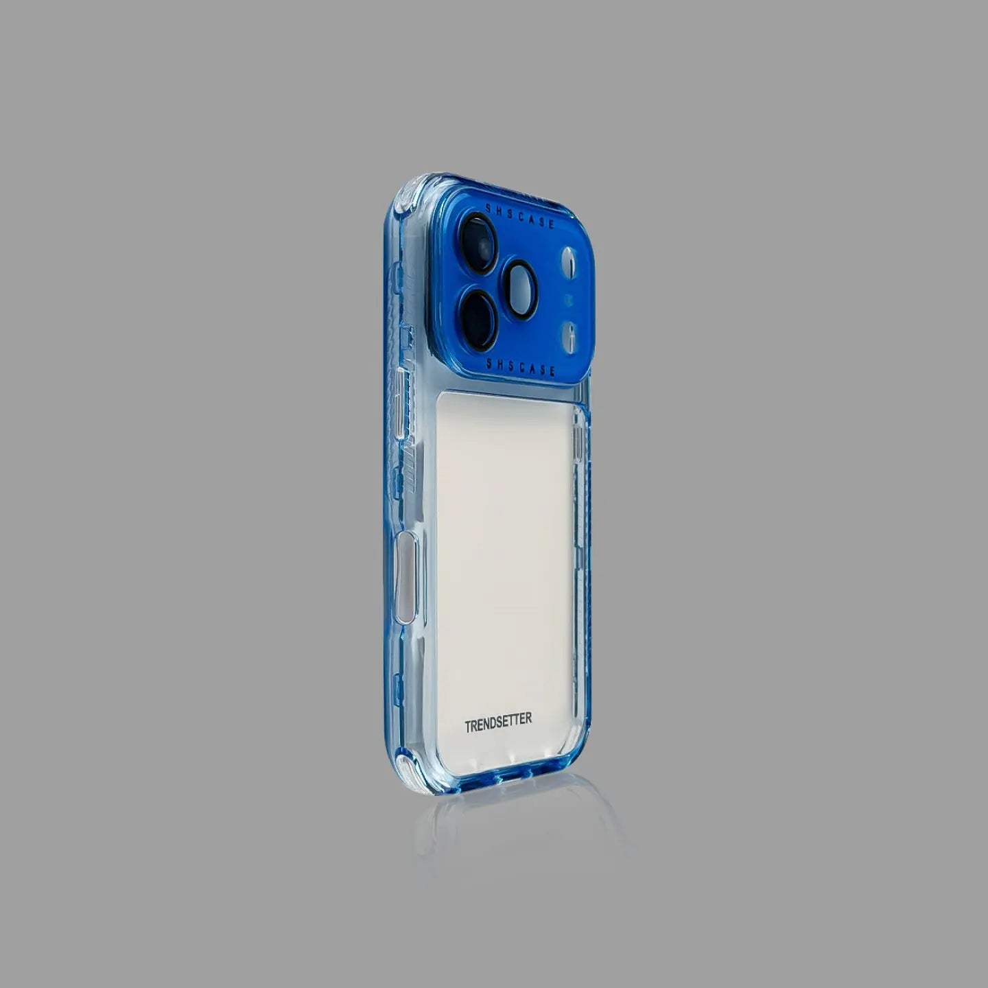 SeaCase iPhone 15 Pro Max Case Collection