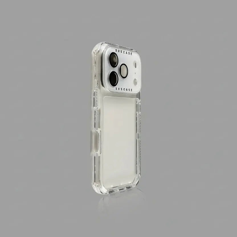 SeaCase iPhone 15 Cases for Daily Protection