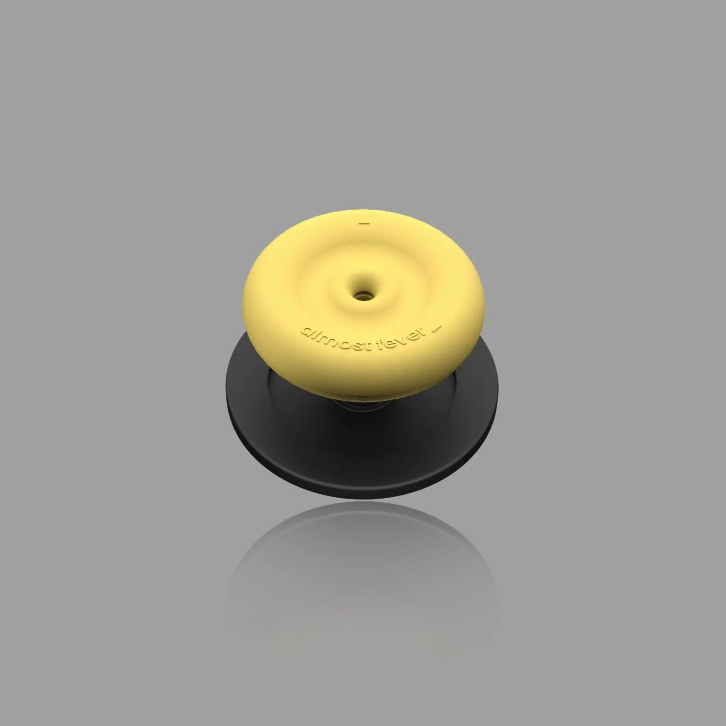 Aromatherapy Magnetic Phone Grip & Stand SEACASE