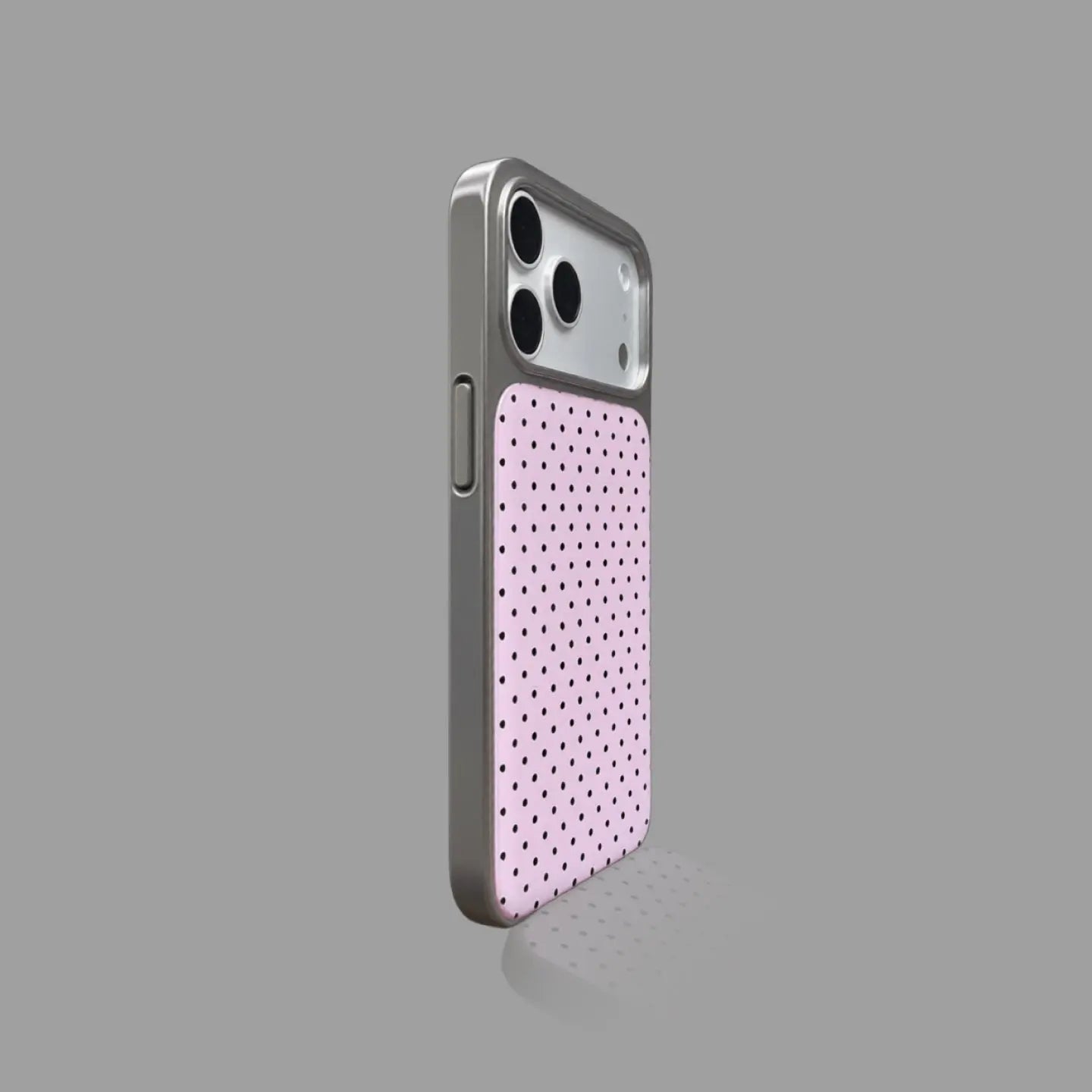 Polka Dot Series Matte MagSafe iPhone Case SEACASE
