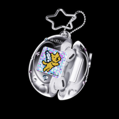 Y2K Retro AirPods Case