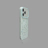 Summer Blue fish iPhone Case, Shockproof Double-Layer Protective SEACASE