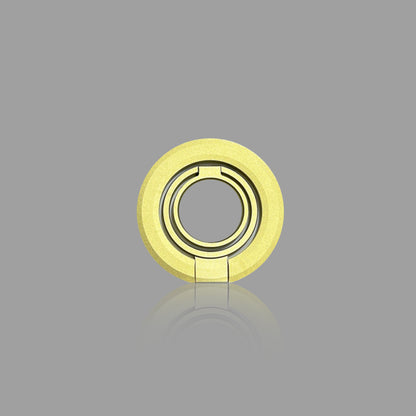 Double-Ring Foldable MagSafe Phone Ring Holder