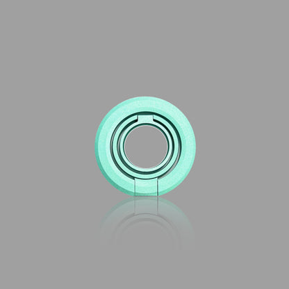Double-Ring Foldable MagSafe Phone Ring Holder