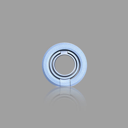 Double-Ring Foldable MagSafe Phone Ring Holder