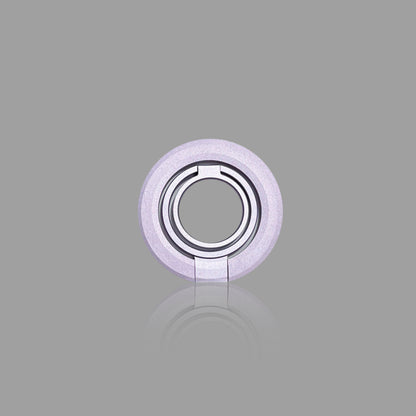 Double-Ring Foldable MagSafe Phone Ring Holder
