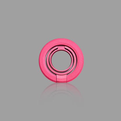 Double-Ring Foldable MagSafe Phone Ring Holder