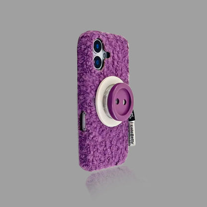 MagSafe-Stand|Cozy iPhone Case 我的商店