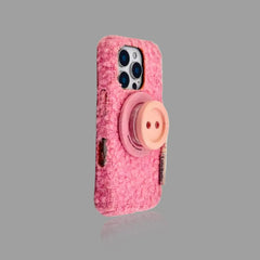 MagSafe-Stand|Cozy iPhone Case 我的商店