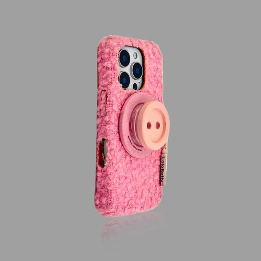 MagSafe-Stand|Cozy iPhone Case 我的商店