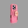 MagSafe-Stand|Cozy iPhone Case 我的商店