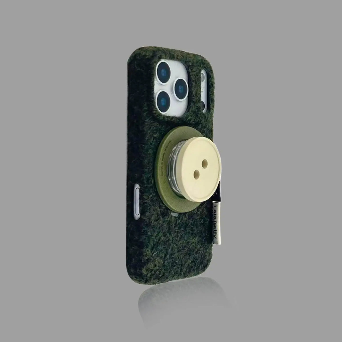 MagSafe-Stand|Cozy iPhone Case 我的商店