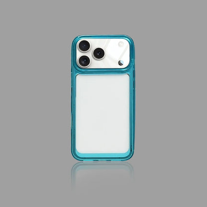 Minimalist Design&Clear Anti-Yellowing iPhone Case 我的商店