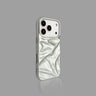 Electroplated Matte Water Ripple iPhone Case SEACASE