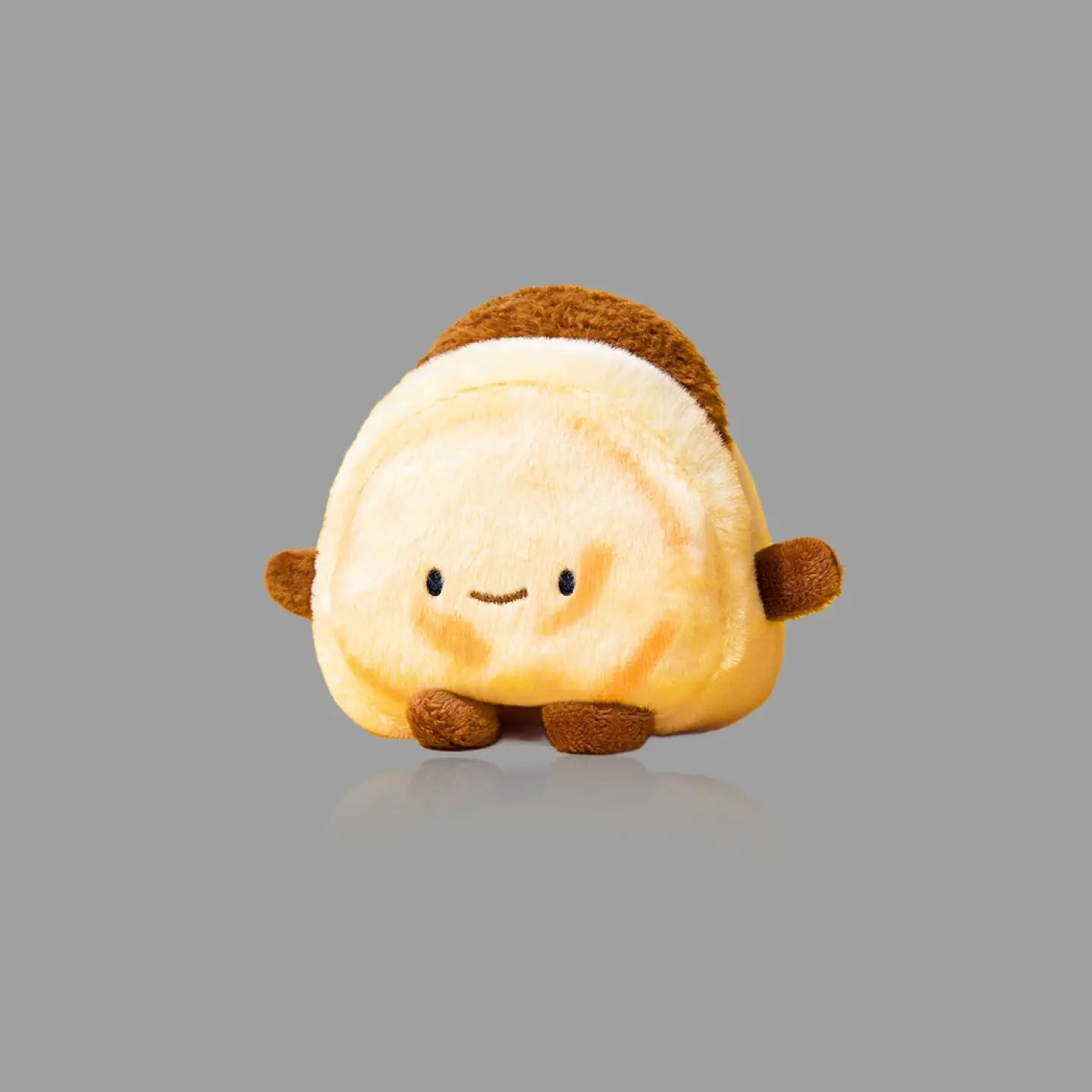 Furry cartoon animal design AirPods case SEACASE
