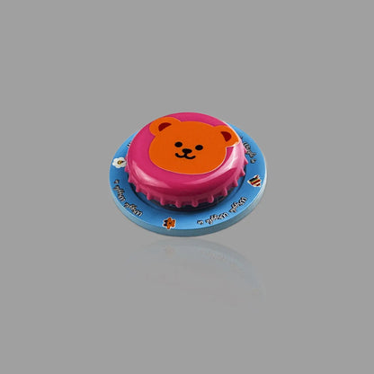 Cute Bear Donut Phone Stand SEACASE