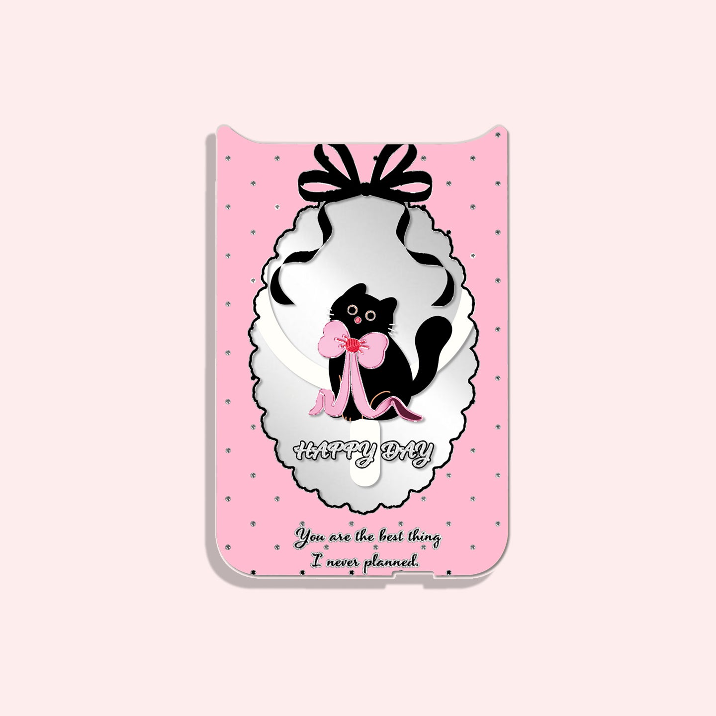 Dreamy Pink Collection