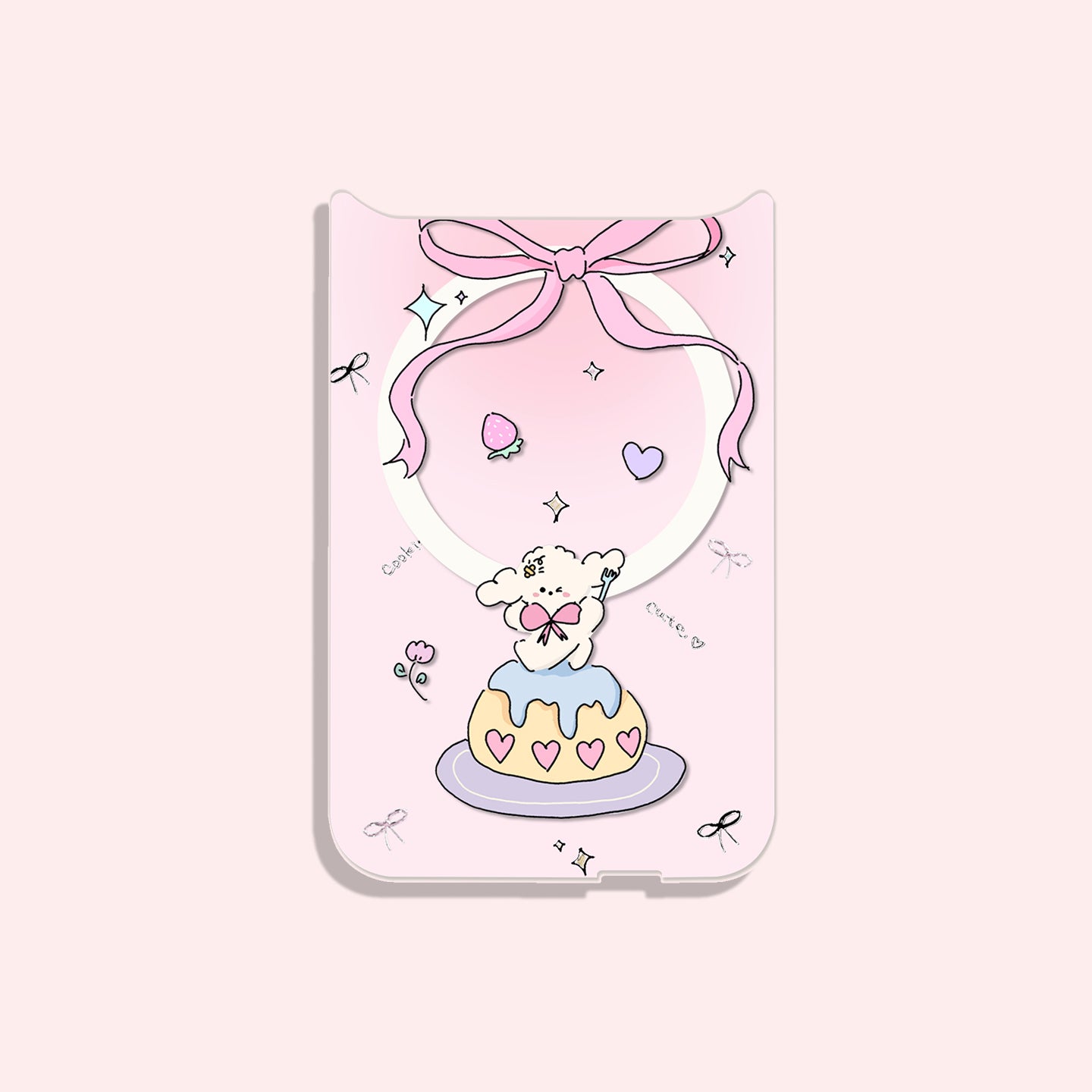 Dreamy Pink Collection