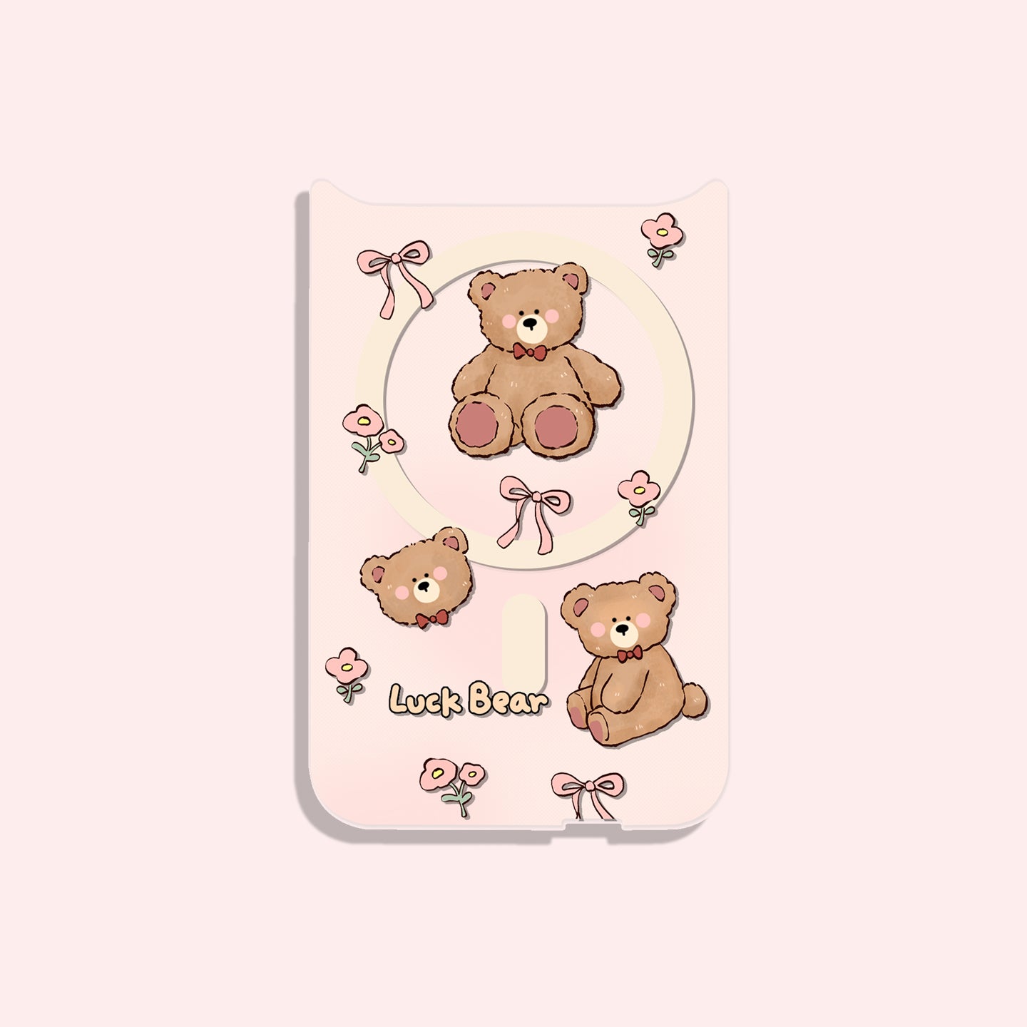 Dreamy Pink Collection