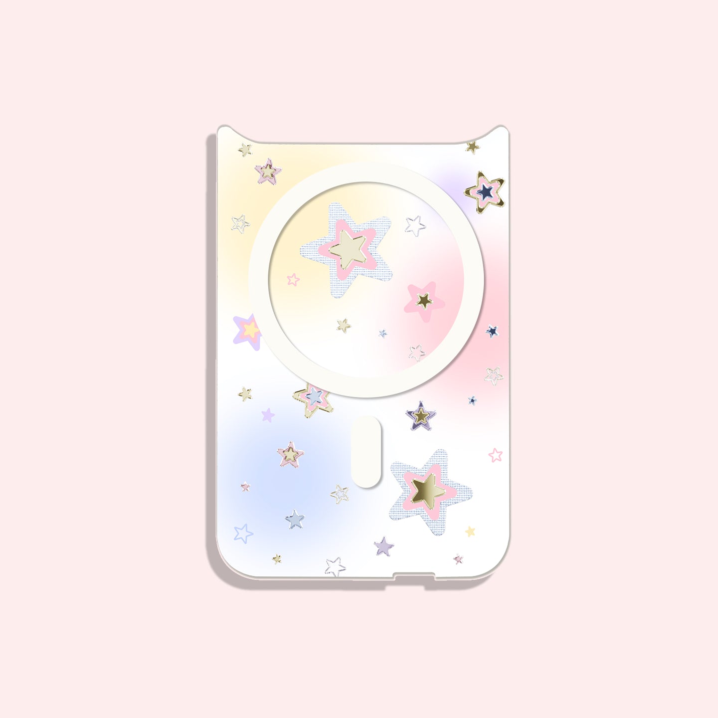 Dreamy Pink Collection