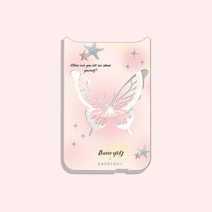 Dreamy Pink Collection