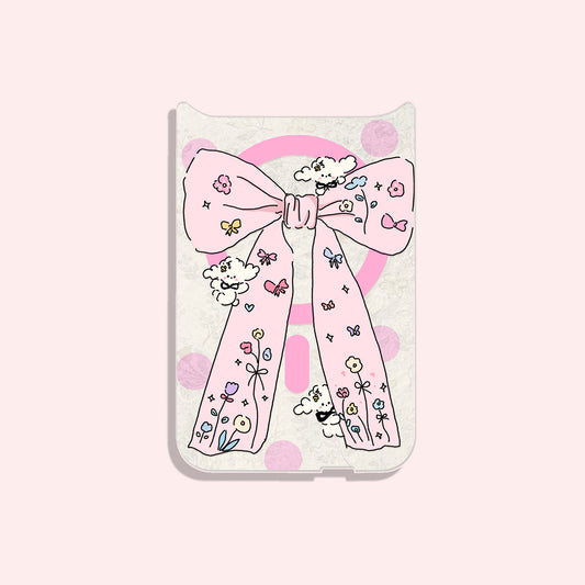 Dreamy Pink Collection