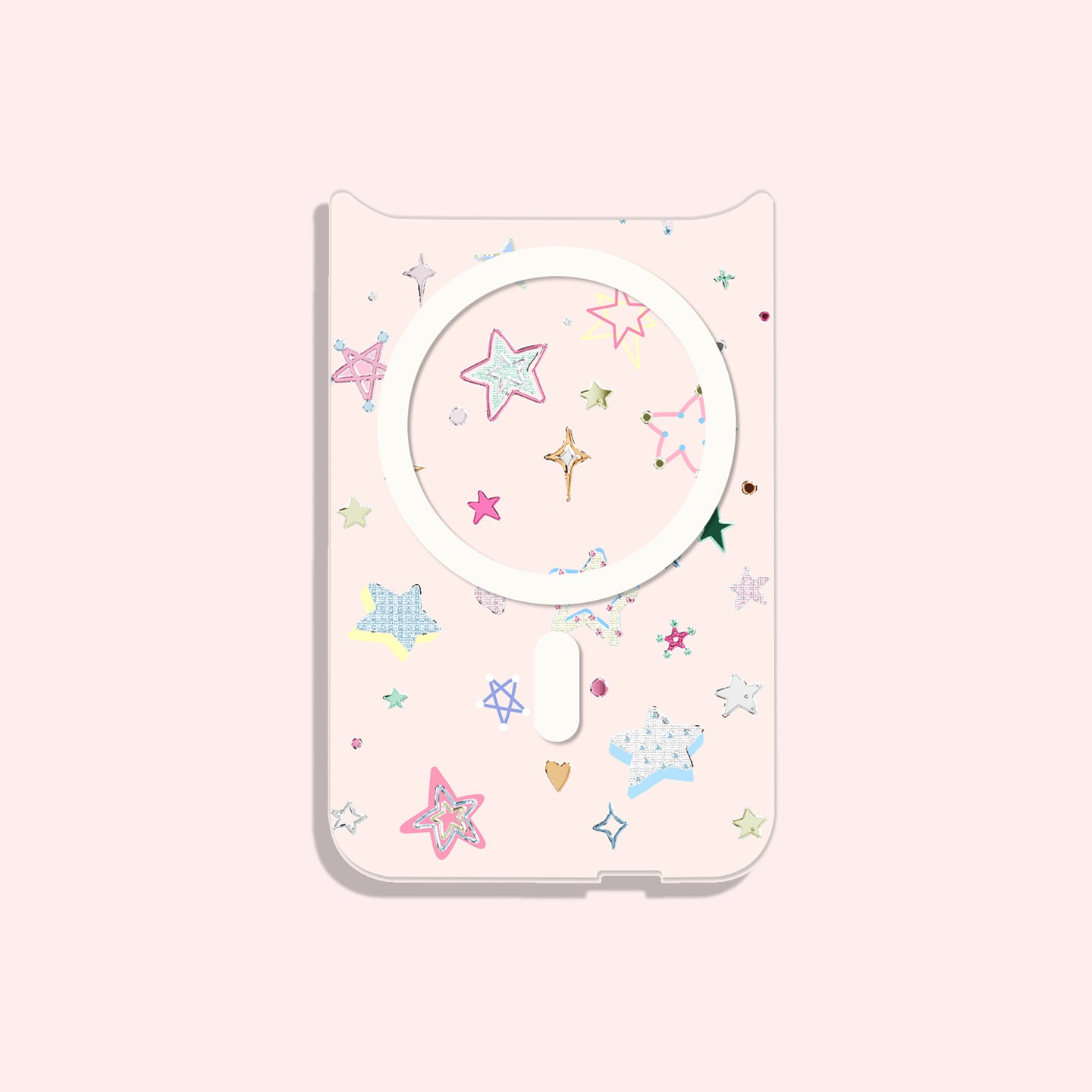 Dreamy Pink Collection