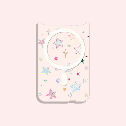 Dreamy Pink Collection