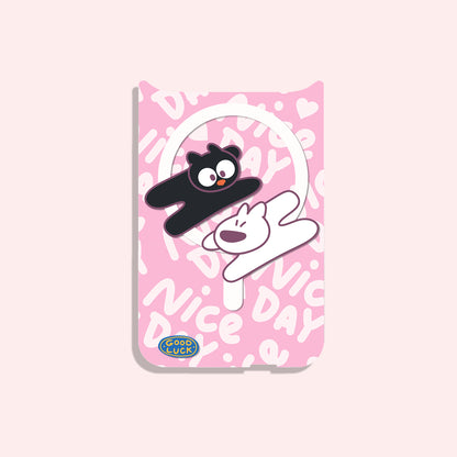 Dreamy Pink Collection