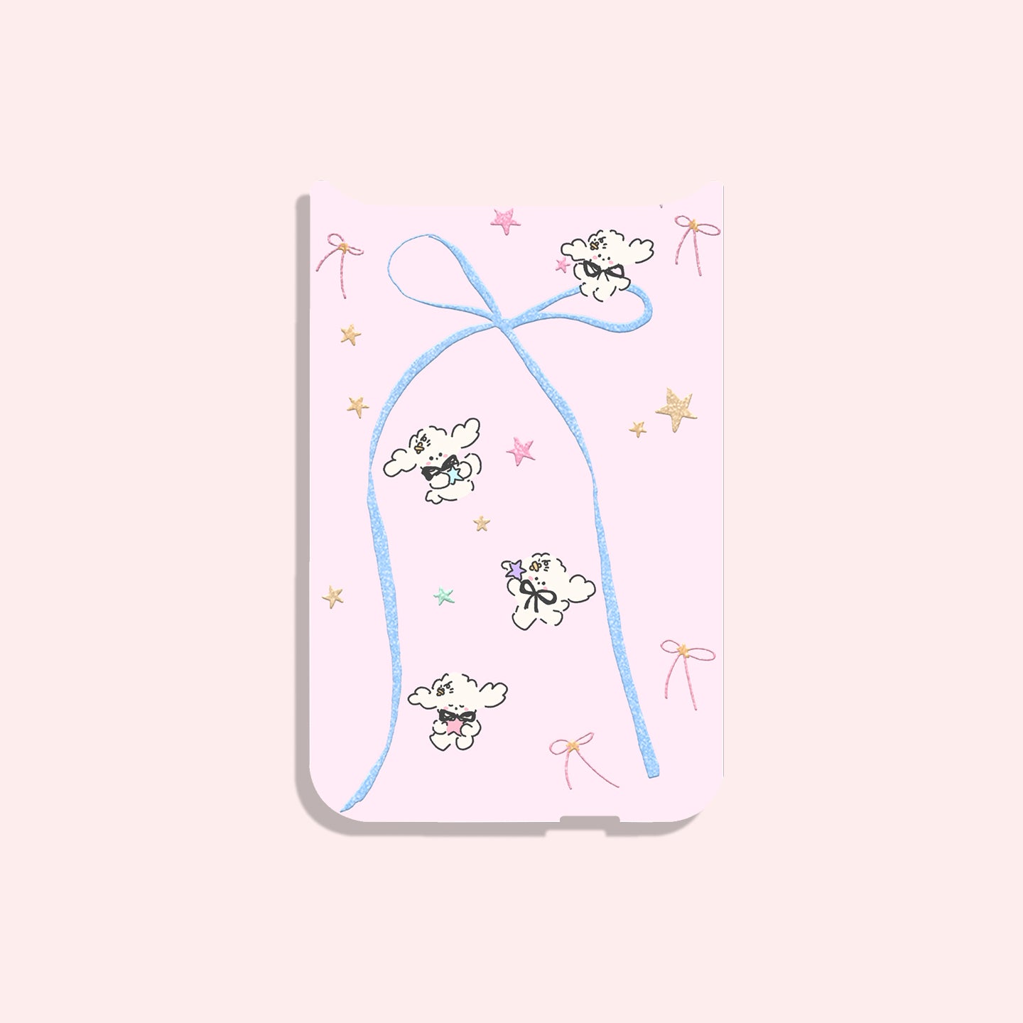 Dreamy Pink Collection