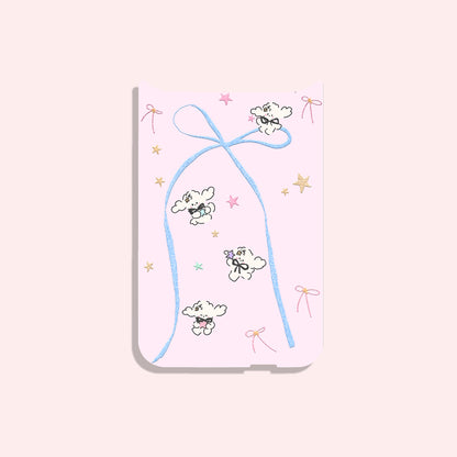 Dreamy Pink Collection