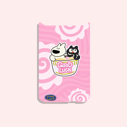 Dreamy Pink Collection