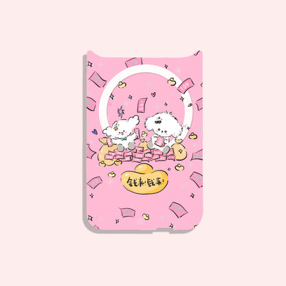 Dreamy Pink Collection
