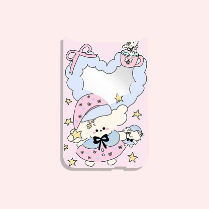 Dreamy Pink Collection