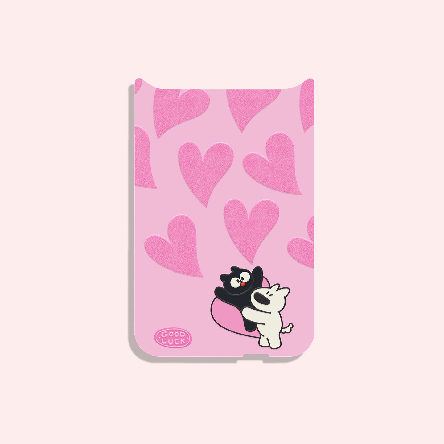 Dreamy Pink Collection