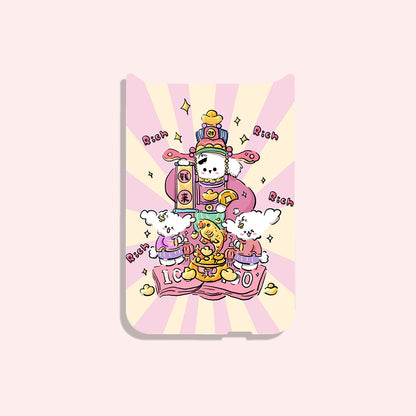 Dreamy Pink Collection