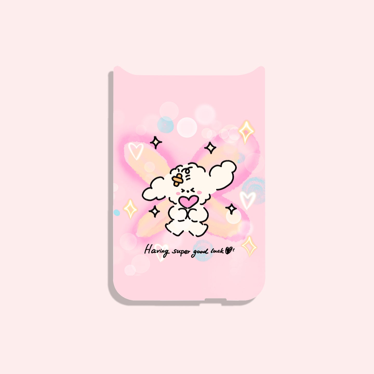 Dreamy Pink Collection