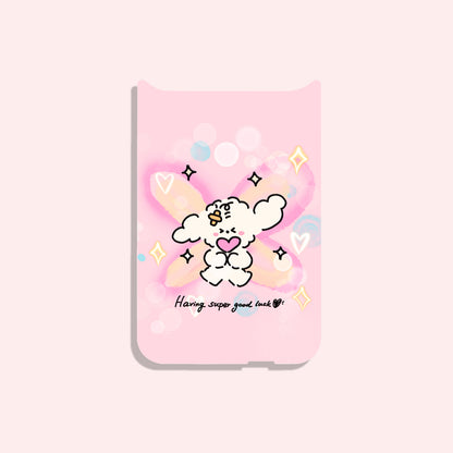 Dreamy Pink Collection