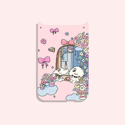 Dreamy Pink Collection