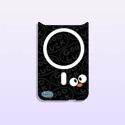 Black & White Pup Duo Collection