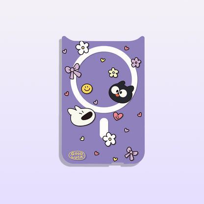 Black & White Pup Duo Collection