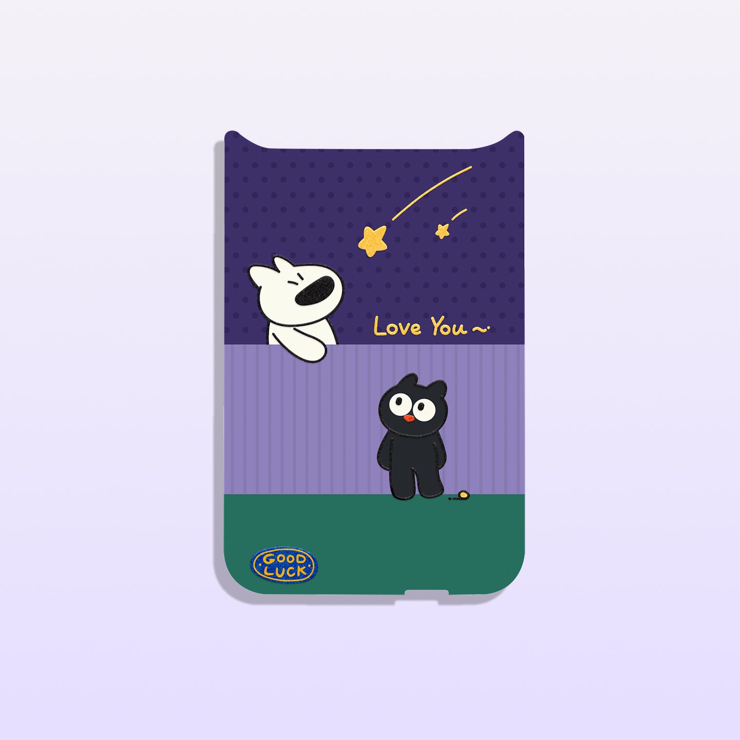 Black & White Pup Duo Collection