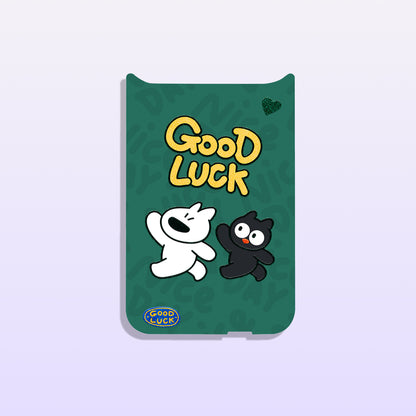 Black & White Pup Duo Collection
