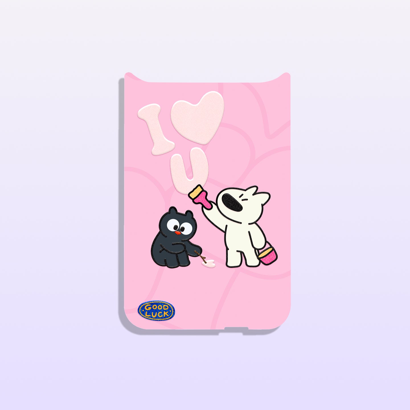 Black & White Pup Duo Collection