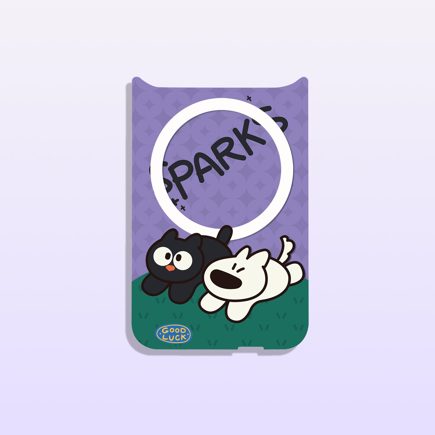Black & White Pup Duo Collection