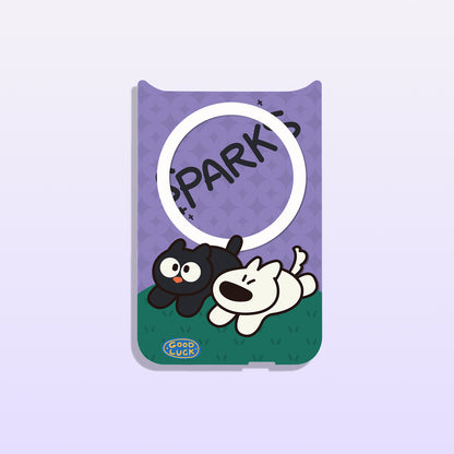 Black & White Pup Duo Collection