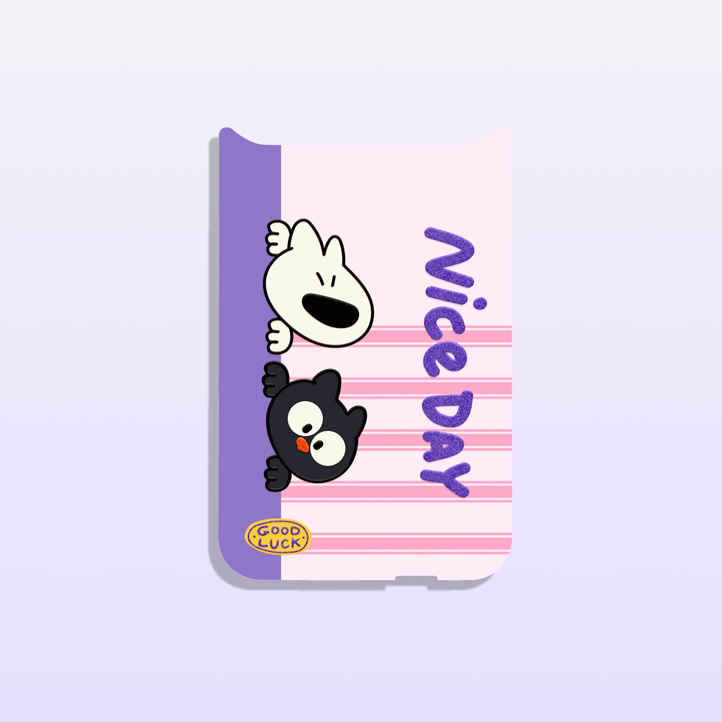 Black & White Pup Duo Collection