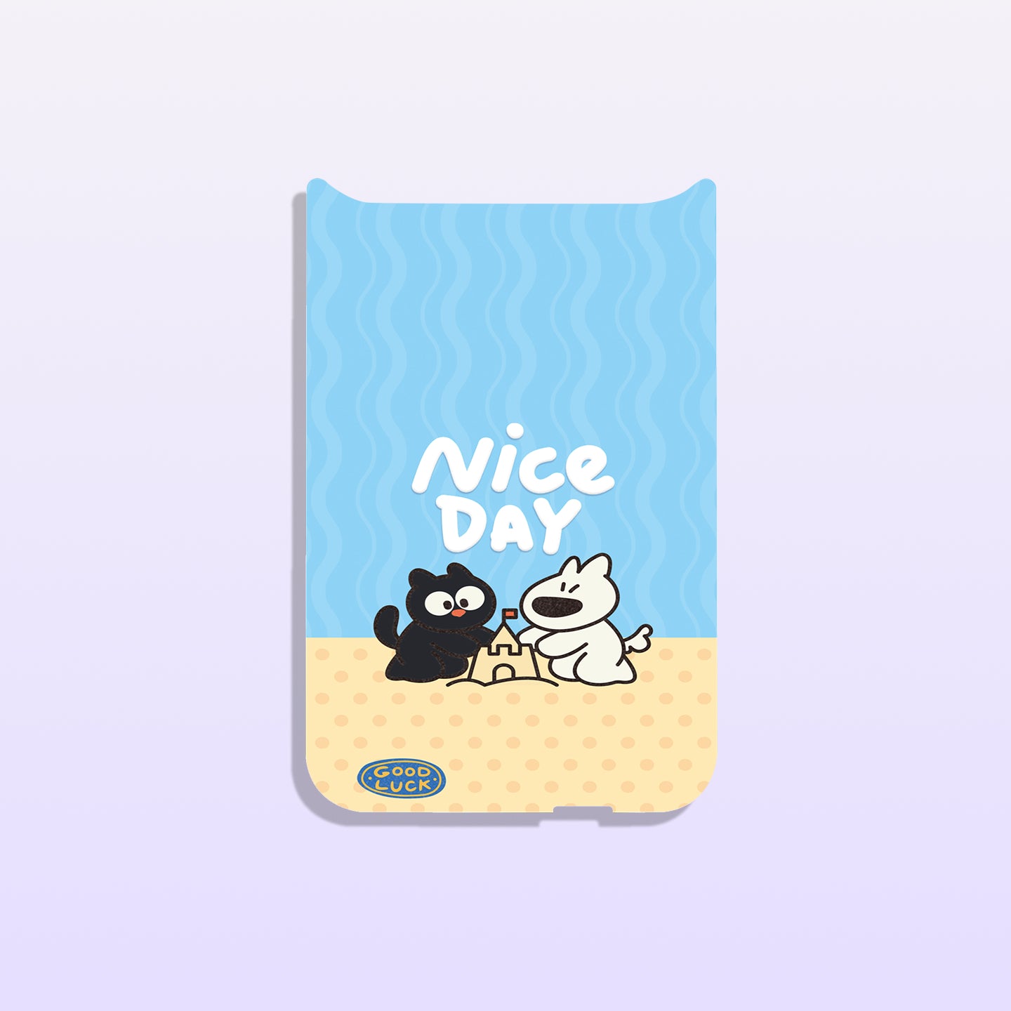 Black & White Pup Duo Collection
